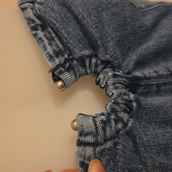 NWT FP Femme Fatale Jumpsuit - Picture 10 of 16